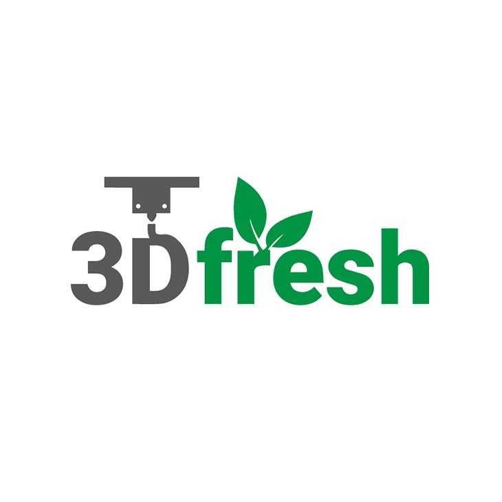 3D Fresh - Voňačka na mieru!