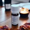 Vonný olej - BBQ Slanina (10ML)
