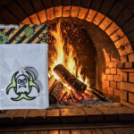 3D Prank voňačka - Ohnisko