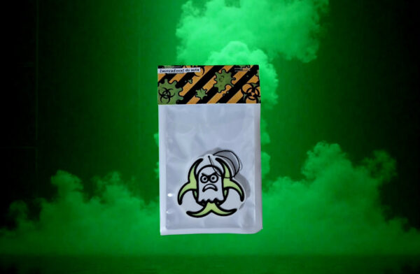 3D Prank voňačka - Maslo