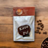 Osviežovač do auta 3D Fresh - Kávo Pič - vôňa: Lavazza Coffe