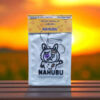 Osviežovač do auta 3D Fresh - Nahubu - vôňa: svieži vánok