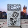 Osviežovač do auta 3D Fresh - Slovensko - vôňa: Squeezed Lemon Juice
