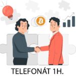 Konzultačný telefonát cez Signal - 1 hodina