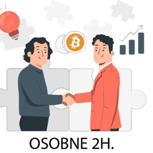 Konzultačné osobné stretnutie - 2 hodiny