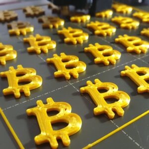 Krypto tématika